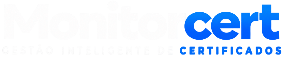Monitorcert